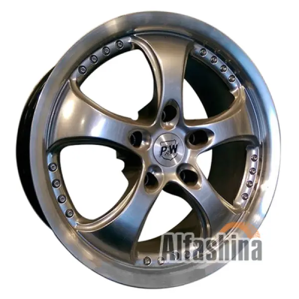 PTH 1183 8x18 5x120 ET35 DIA74.1