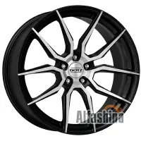 Dotz Misano 9.5x20 5x112 ET40 DIA70.1 GMF
