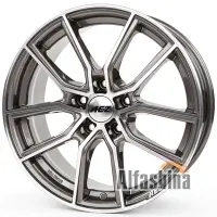 AEZ Raise 8x20 5x120 ET50 DIA72.6 GMF