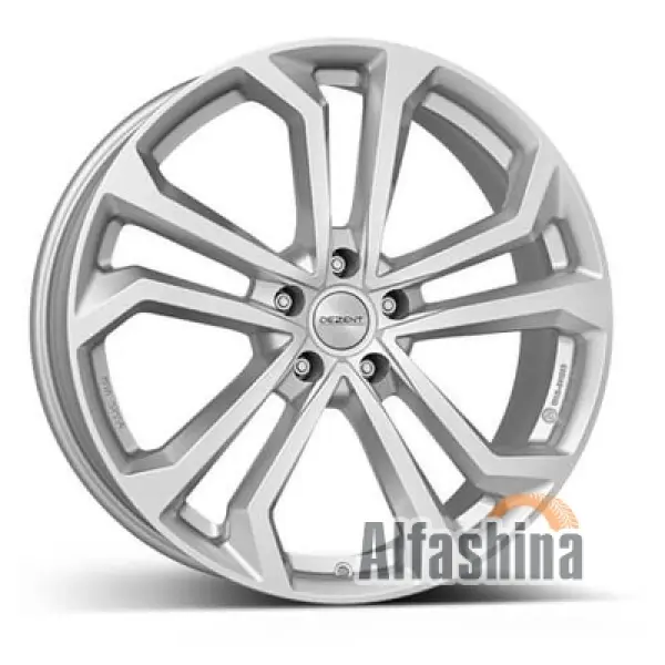 Dezent TA 8x20 5x108 ET49.5 DIA63.4 S