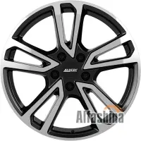 Alutec Tormenta 7.5x17 5x112 ET36 DIA66.6 DBFP