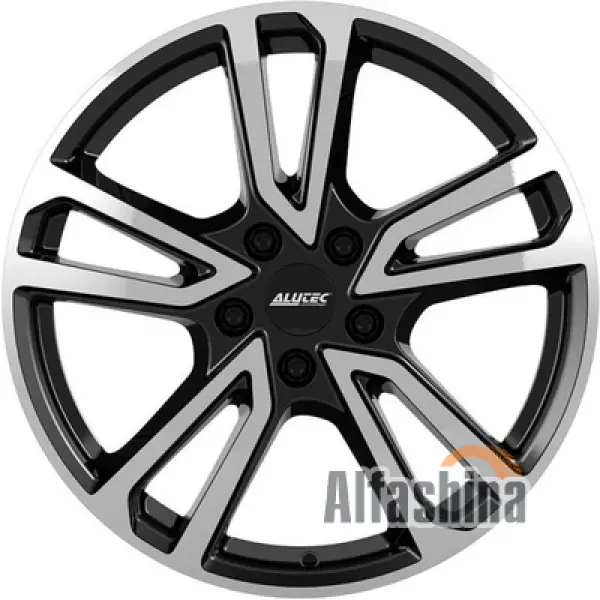 Alutec Tormenta 7.5x17 5x112 ET36 DIA66.6 DBFP