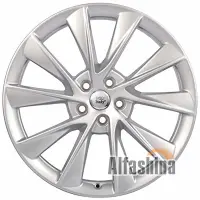 WSP Italy Tesla (W1401) Oxy 9x21 5x120 ET40 DIA64.1 S