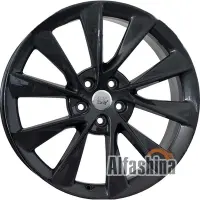 WSP Italy Tesla (W1401) Oxy 9x21 5x120 ET40 DIA64.1 ANTHR