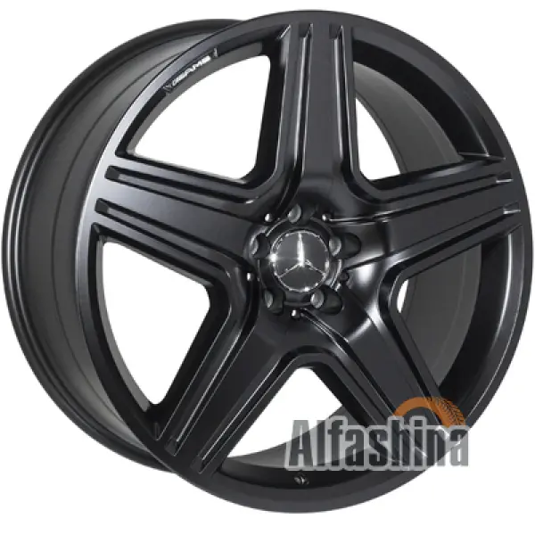 JH 5515 10x21 5x112 ET46 DIA66.6 BM