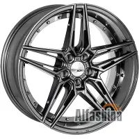 Zorat Wheels 3337P 8.5x19 5x112 ET20 DIA66.6 MK