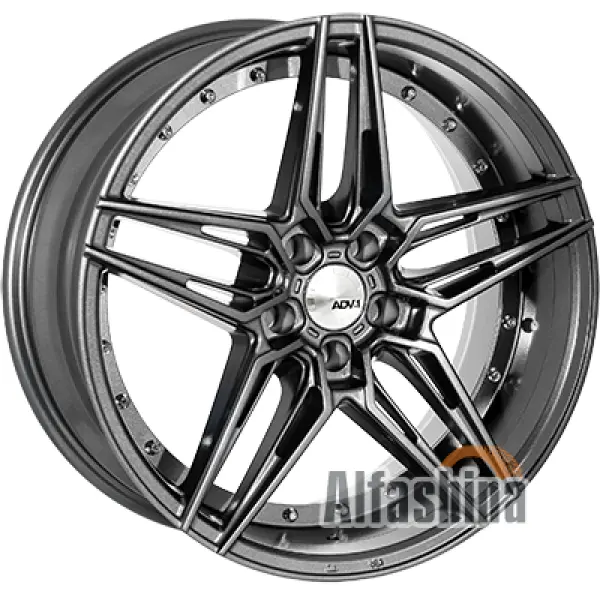 Zorat Wheels 3337P 8.5x19 5x112 ET20 DIA66.6 MK