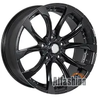 Allante 1091 10x22 5x150 ET45 DIA110.1 DB