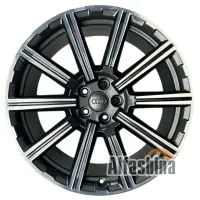 Audi OEM 4M0601025AD 9x20 5x112 ET33 DIA66.6 GP