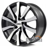 AEZ Reef 7.5x17 5x108 ET45 DIA70.1 MtBP