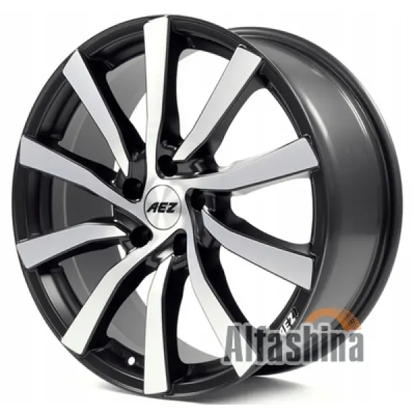 AEZ Reef 7.5x17 5x108 ET45 DIA70.1 MtBP