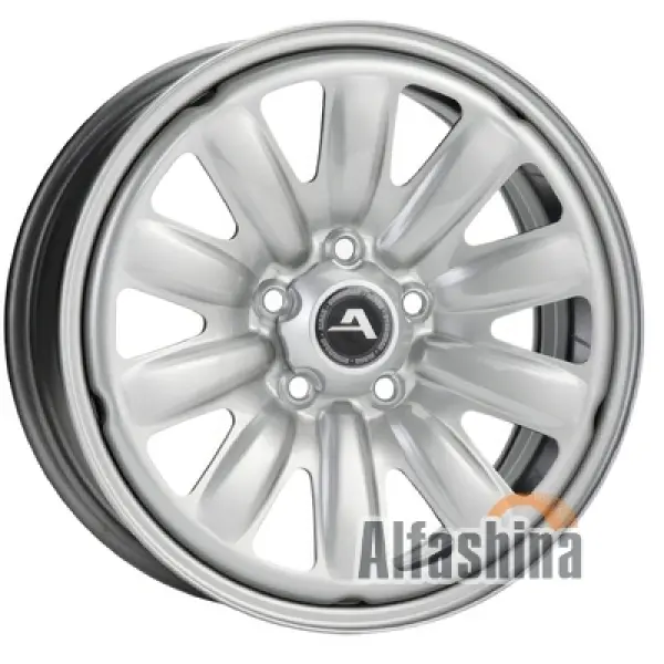 ALST (KFZ) 130001 HybridRad 6.5x16 5x112 ET46 DIA57.1 S