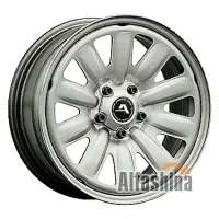 ALST (KFZ) 130403 HybridRad 6.5x16 5x114.3 ET40 DIA66.1 S