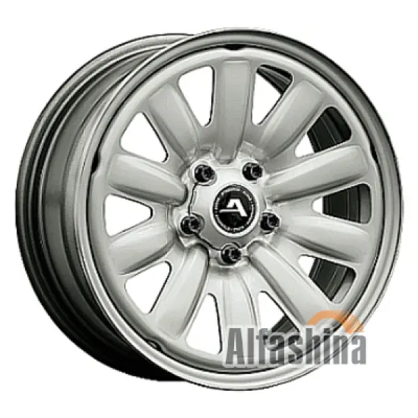 ALST (KFZ) 130403 HybridRad 6.5x16 5x114.3 ET40 DIA66.1 S