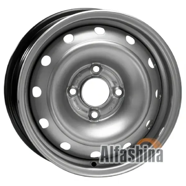 ALST (KFZ) 6395 Citroen 5.5x14 4x108 ET24 DIA65.1 S
