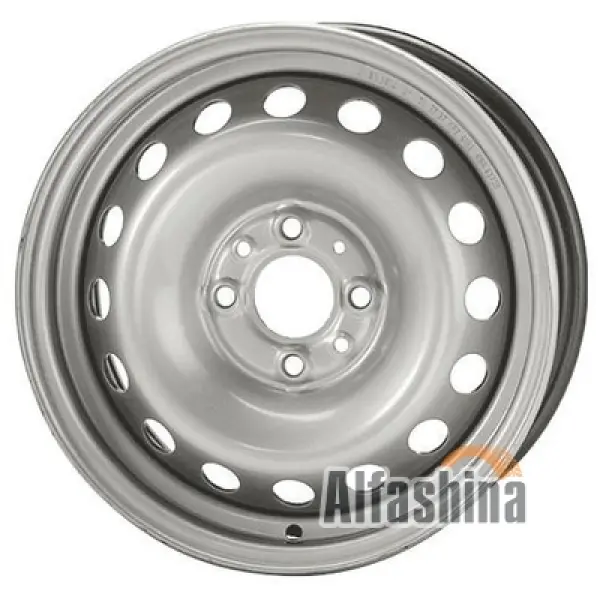 ALST (KFZ) 6815 5.5x15 4x98 ET32 DIA58.1 S