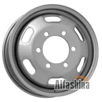 ALST (KFZ) 6023 5.5x16 6x170 ET113 DIA130.1 S