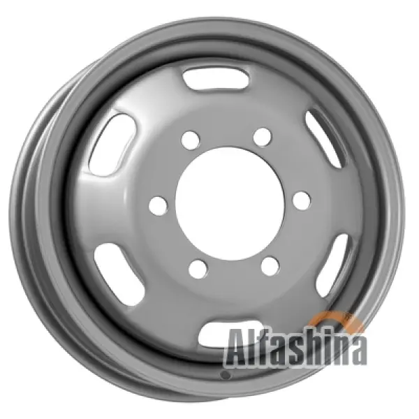 ALST (KFZ) 6023 5.5x16 6x170 ET113 DIA130.1 S