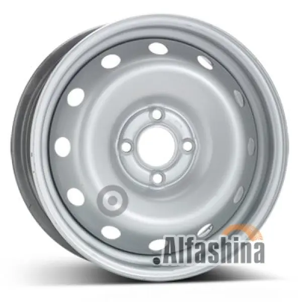 ALST (KFZ) 7635 6x15 4x100 ET50 DIA60.1 S