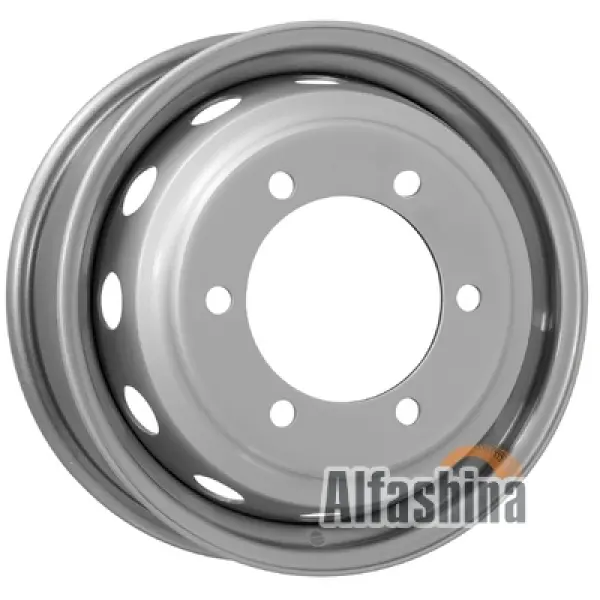 ALST (KFZ) 6024 6x16 6x205 ET124 DIA161 S