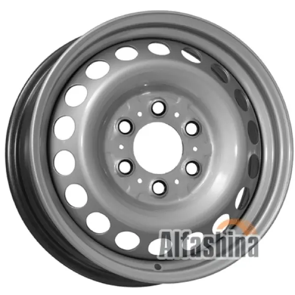 ALST (KFZ) 6131 6.5x16 6x130 ET54 DIA84.1 S