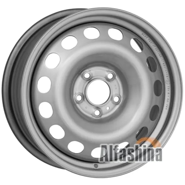 ALST (KFZ) 7505 7x16 5x108 ET46 DIA65.1 S