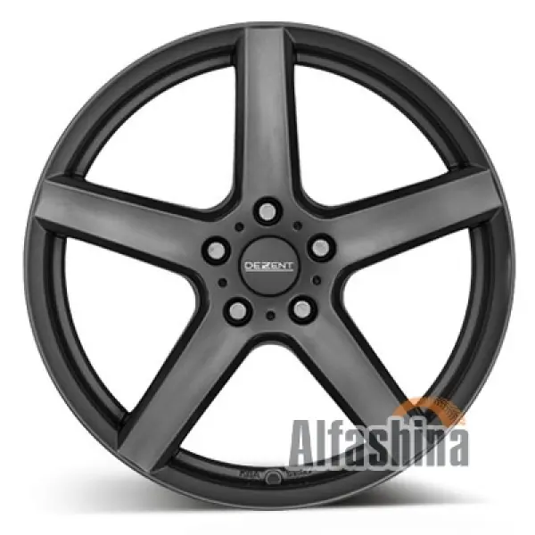 Dezent TY 6x15 5x114.3 ET48 DIA71.6 GR