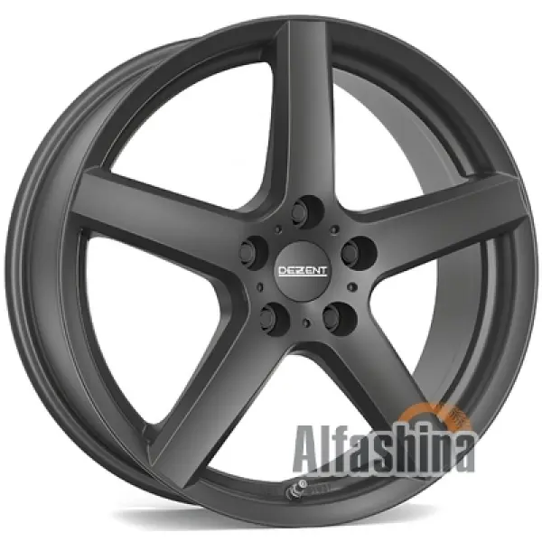 Dezent TY 7x16 5x112 ET35 DIA70.1 MGR