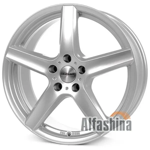 Dezent TY 7x16 5x112 ET35 DIA70.1 S