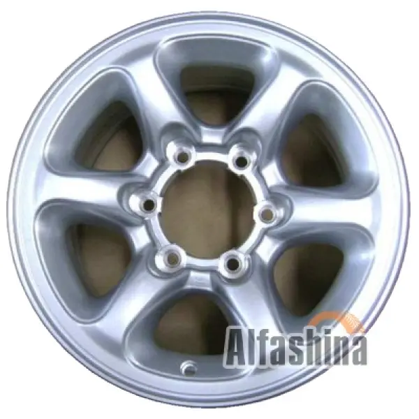 Great Wall 20-3101020A2 7x15 6x139.6 ET10 DIA110 S