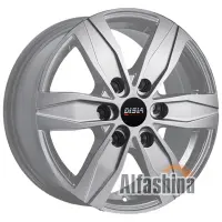 Disla Vanline 6 7x16 6x114.3 ET40 DIA66.1 S
