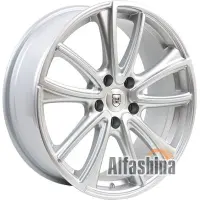 Tech Line TL 872 8x18 5x114.3 ET40 DIA67.1 S