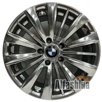 Replica BMW CT1571 8x17 5x120 ET20 DIA0 HB
