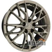 Replica Lexus CT4344 8x18 5x114.3 ET30 DIA60.1 HB