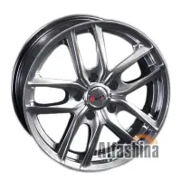 Sportmax Racing SR-628 7x16 5x112 ET38 DIA67.1 HB