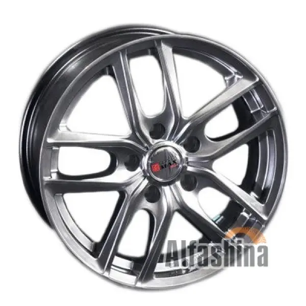 Sportmax Racing SR-628 7x16 5x112 ET38 DIA67.1 HB