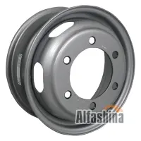 ALST (KFZ) 8360 Mercedes Benz 5.5x15 6x205 ET108 DIA161 S