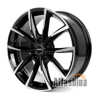 Autec Astana 9x20 5x112 ET22 DIA66.5 BP