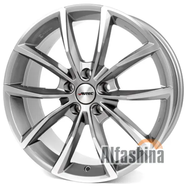 Autec Astana 8x18 5x112 ET39 DIA66.5 TP