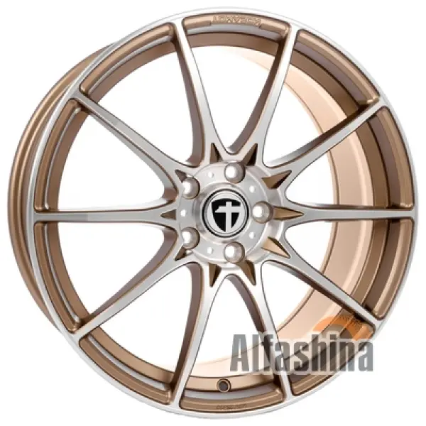 Tomason TN25 8.5x19 5x114.3 ET45 DIA72.6 BrMP