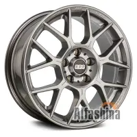 BBS XR 7.5x17 5x112 ET35 DIA82 PLS