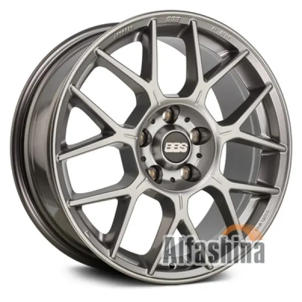 BBS XR 8.5x20 5x112 ET35 DIA82 PLS
