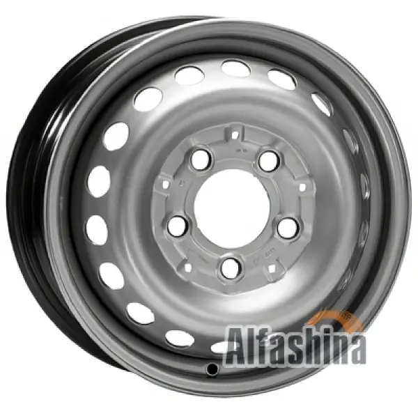 ALST (KFZ) 8555 Mercedes Benz 6x15 5x130 ET75 DIA84.1 S