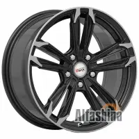 Sportmax Racing SR-3356 6.5x15 5x110 ET40 DIA67.1 BX