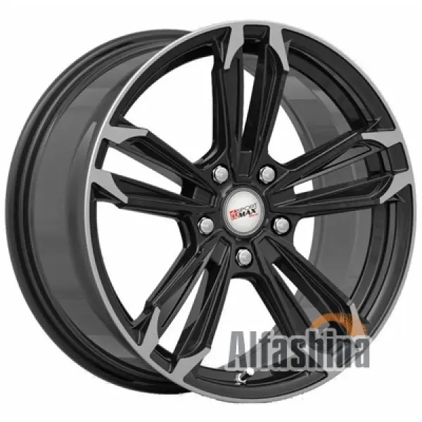 Sportmax Racing SR-3356 7x16 5x114.3 ET42 DIA67.1 BX