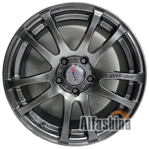 Sportmax Racing SR-9806 7x16 5x112 ET40 DIA67.1 HB