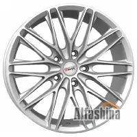 Sportmax Racing SR-3312 7x16 5x114.3 ET40 DIA0 HS