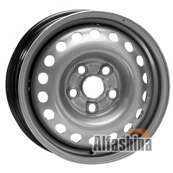 ALST (KFZ) 8845 Volkswagen 6x15 5x112 ET55 DIA57.1 S