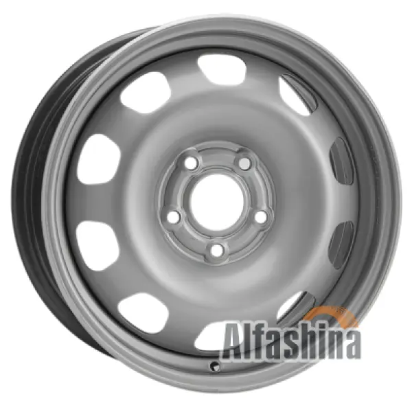 ALST (KFZ) 8873 6.5x16 5x114.3 ET50 DIA66.1 S