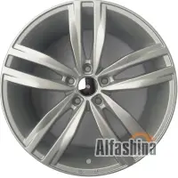 Lawu SL-023 8x18 5x112 ET45 DIA66.6 S